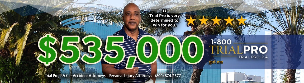 Indian Harbour Beach Car Accident Attorney