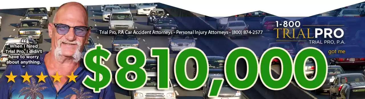 Malabar Car Accident Attorney