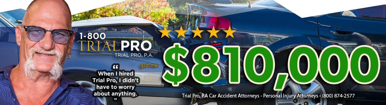 Sharpes Car Accident Attorney