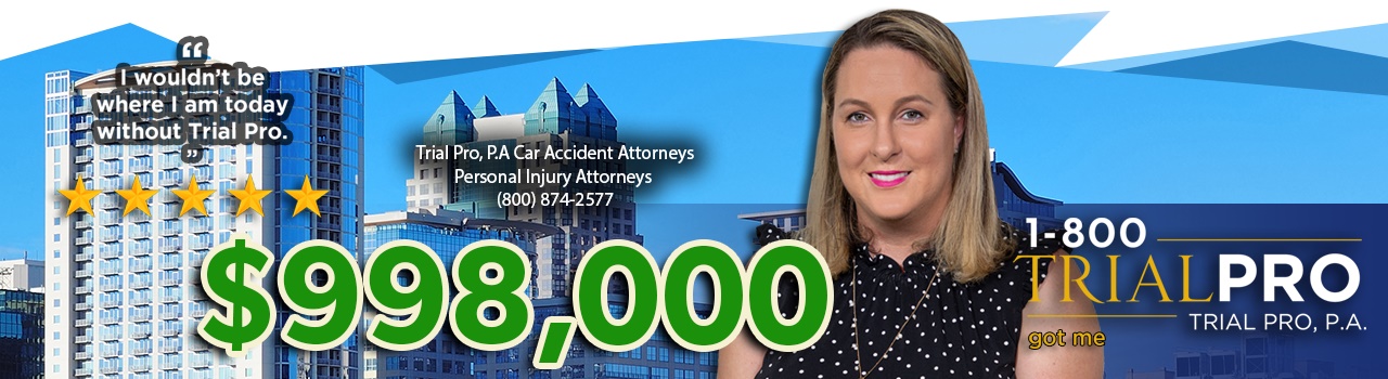 Vero Beach Car Accident Attorney