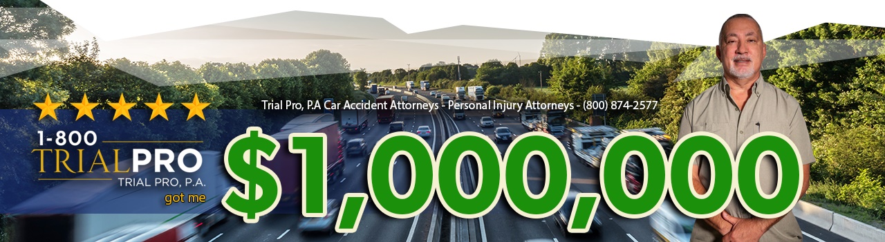 June Park Car Accident Attorney