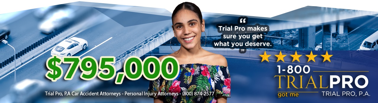 Sherman Park Car Accident Attorney