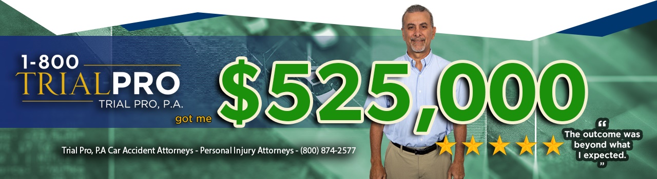 Pineda Car Accident Attorney