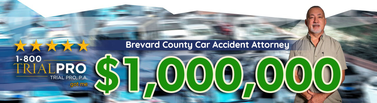 Brevard County Car Accident Attorney