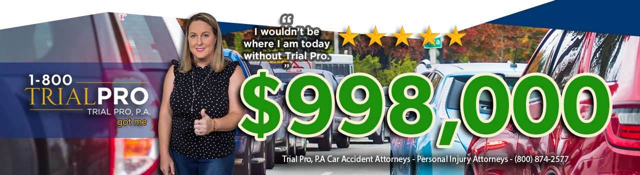 Ybor City Car Accident Attorney