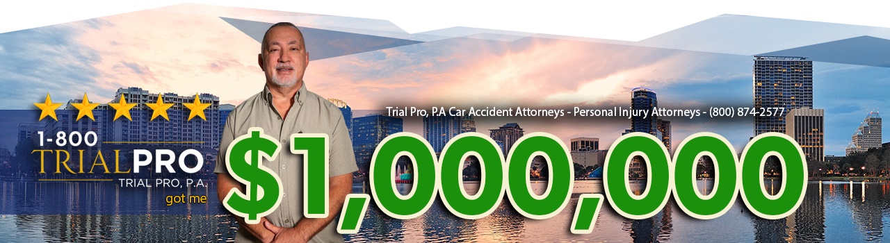 Gary Car Accident Attorney