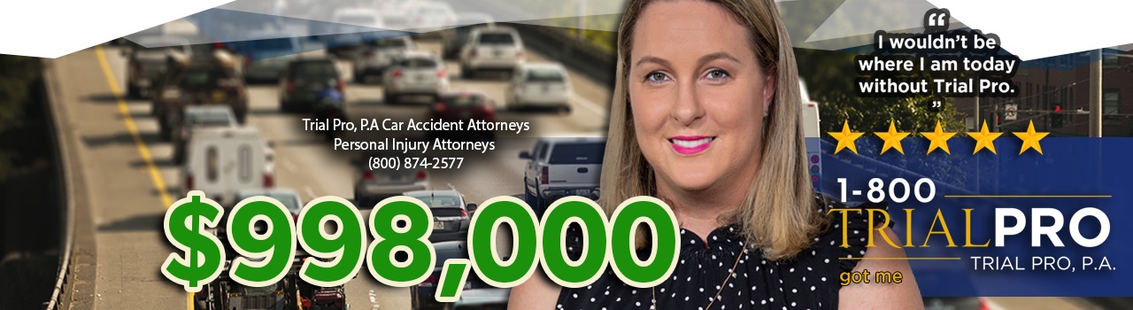 Gandy Car Accident Attorney