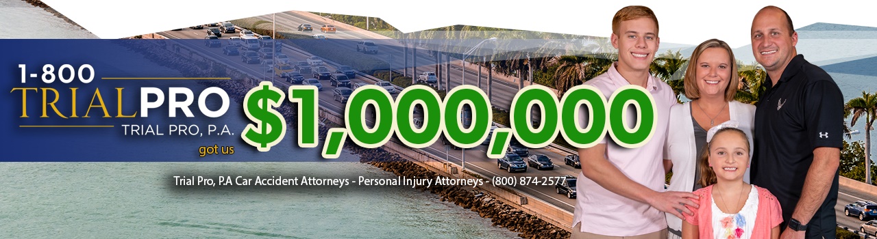 West Tampa Car Accident Attorney