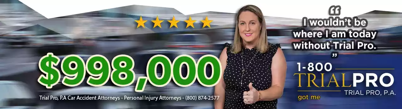 Clearwater Car Accident Attorney