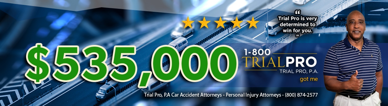 Bloomingdale Car Accident Attorney