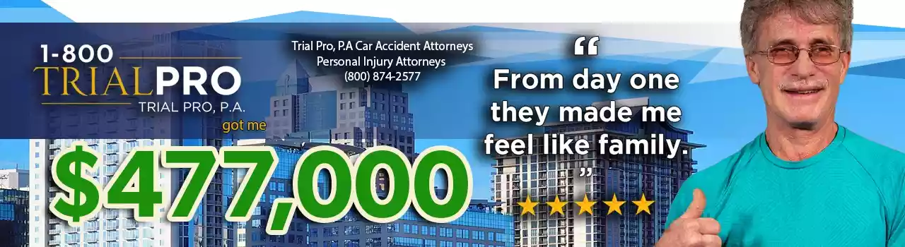 Apopka Auto Accident Attorney