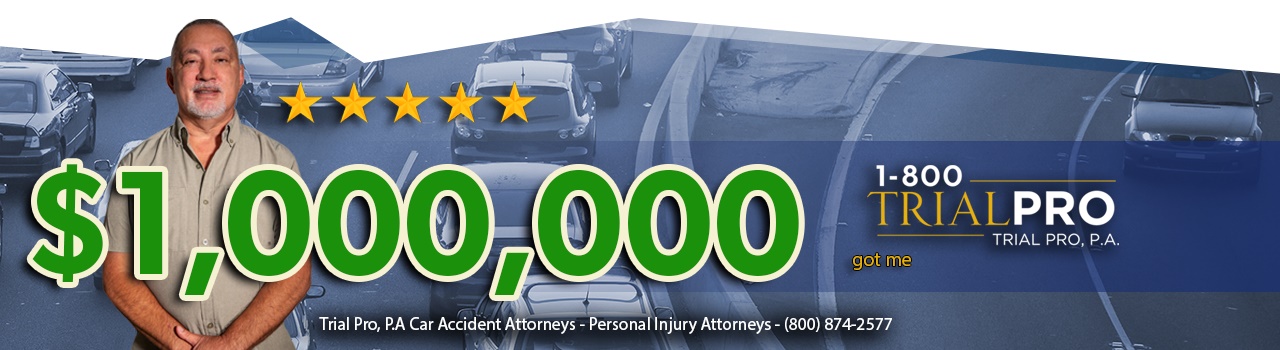 Campbell Auto Accident Attorney