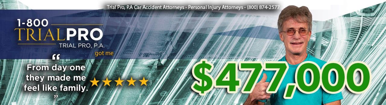Eatonville Auto Accident Attorney