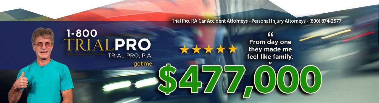 Ferndale Auto Accident Attorney