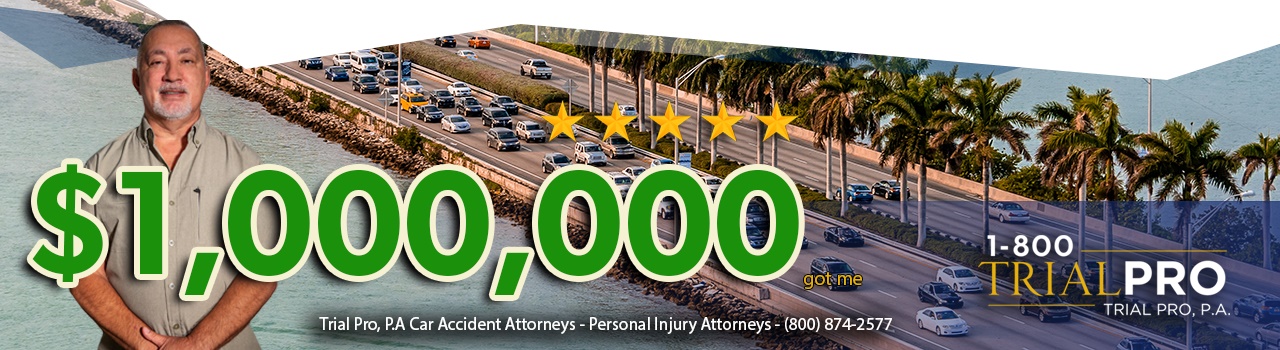 Goldenrod Auto Accident Attorney