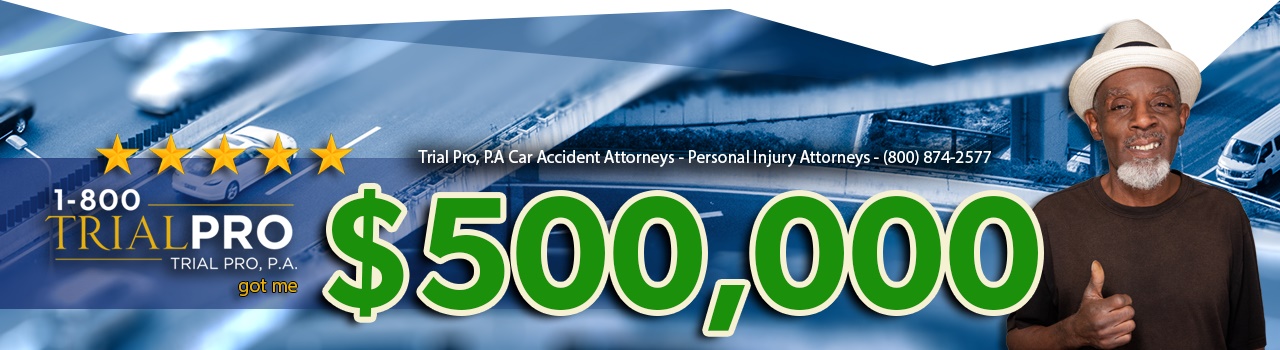Auto Accident Attorney Horizons West
