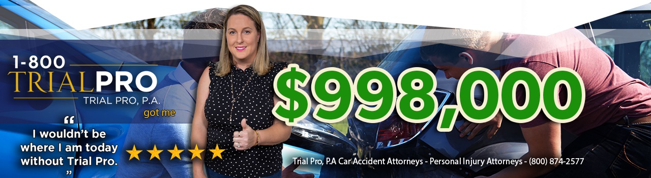 Lockhart Auto Accident Attorney