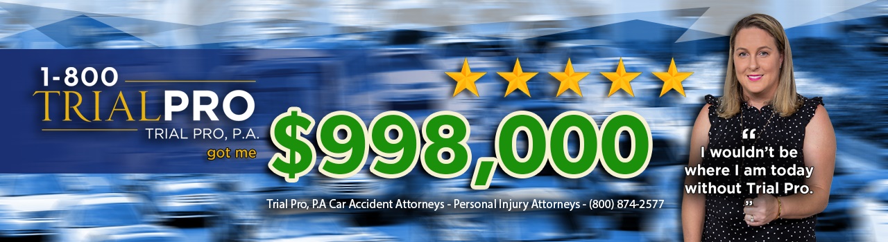Maitland Auto Accident Attorney