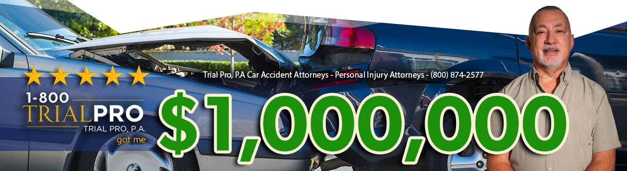 Mount Plymouth Auto Accident Attorney