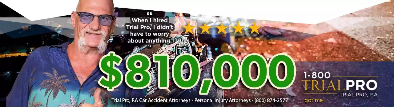 Oakland Auto Accident Attorney