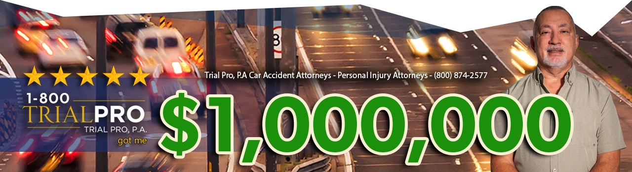 Sorrento Auto Accident Attorney