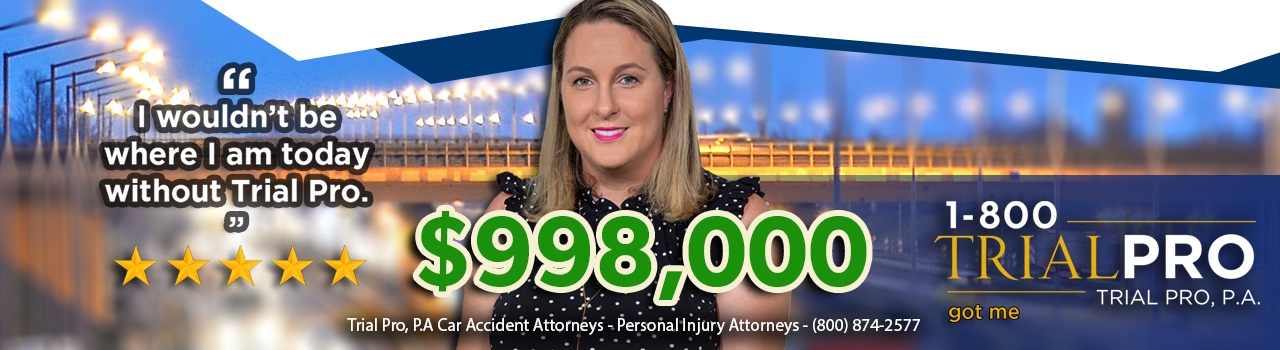 Southchase Auto Accident Attorney