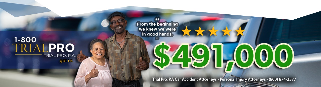 Taft Auto Accident Attorney