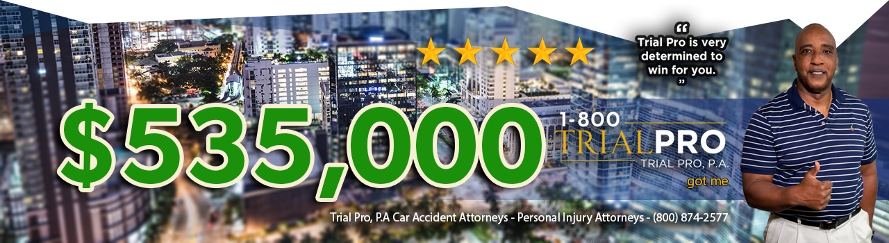Taft Auto Accident Attorney