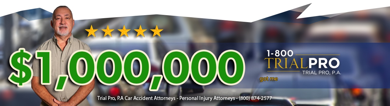 Windermere Auto Accident Attorney
