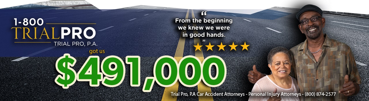 Alva Auto Accident Attorney