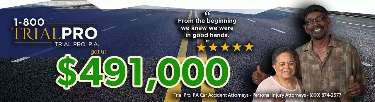 Alva Auto Accident Attorney
