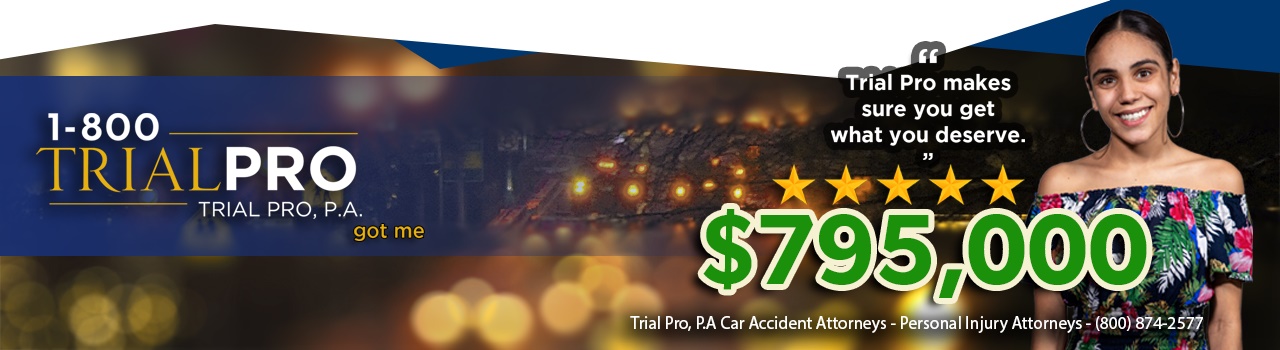 Boca Grande Auto Accident Attorney