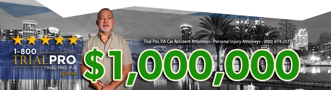 Cape Coral South Auto Accident Attorney