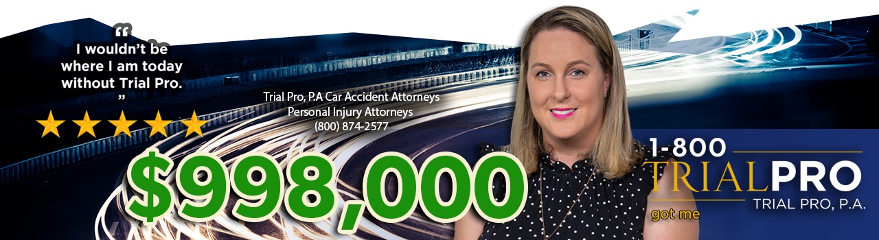 Chokoloskee Auto Accident Attorney