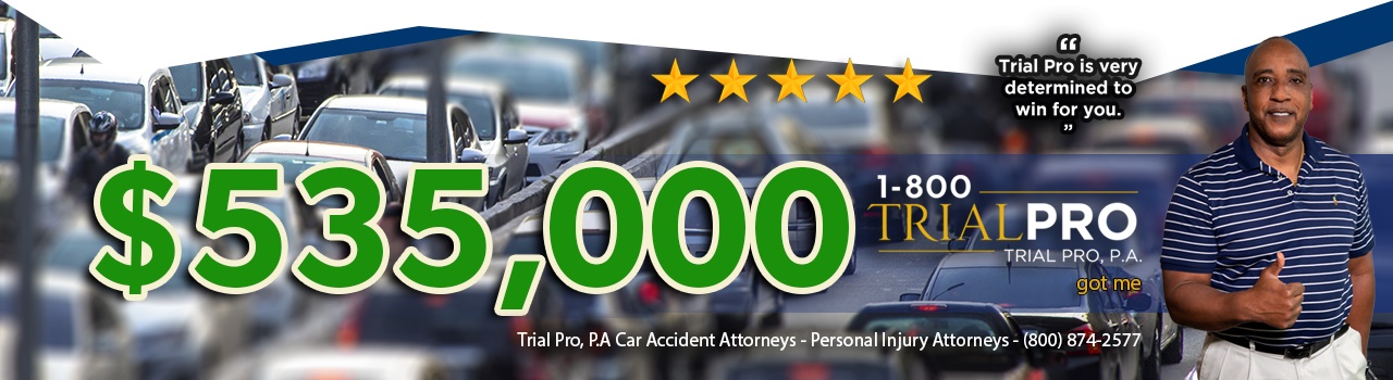 Felda Auto Accident Attorney