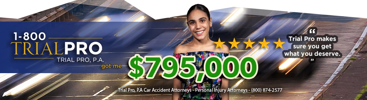 Jerome Auto Accident Attorney