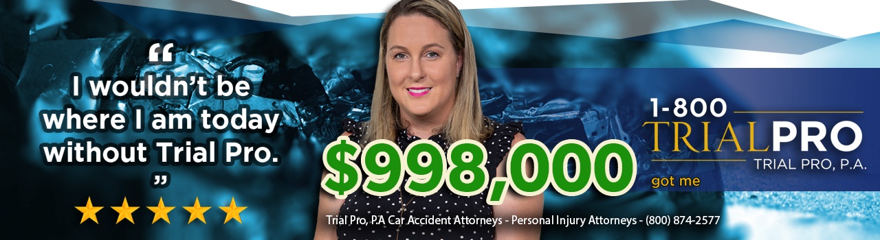 Lake Placid Auto Accident Attorney