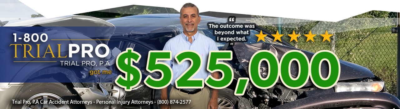 Lee County Auto Accident Attorney