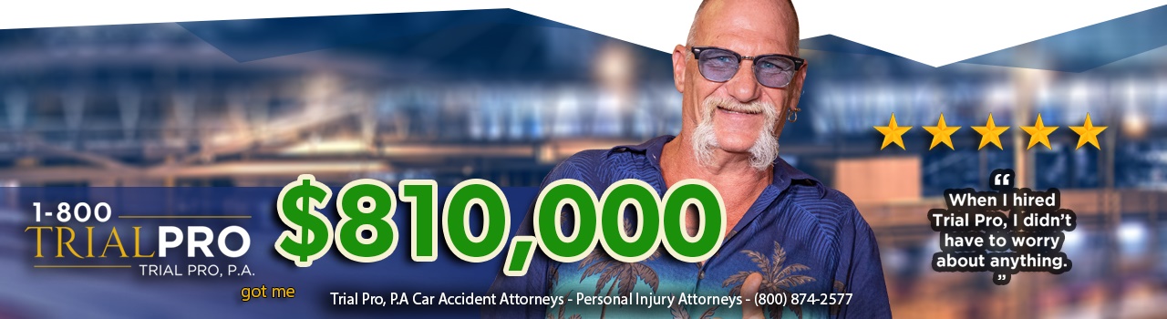 Lehigh Auto Accident Attorney