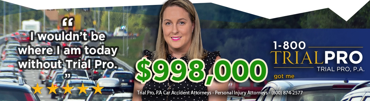 Lely Auto Accident Attorney