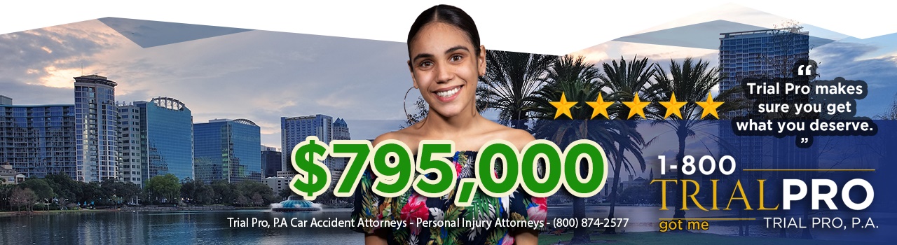 Personal Injury Attorney in Paradise Heights