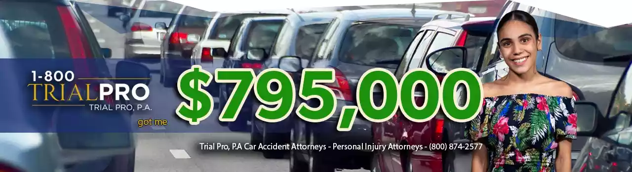 Miromar Lakes Auto Accident Attorney