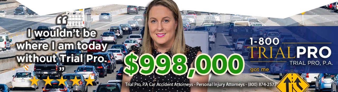 Ochopee Auto Accident Attorney