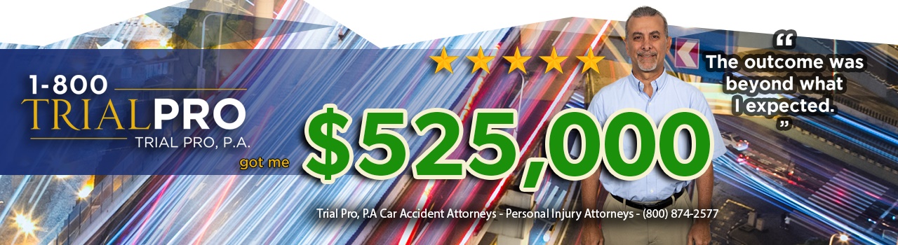 Pelican Bay Auto Accident Attorney