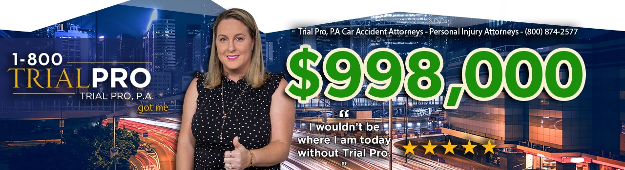 Pine Manor Auto Accident Attorney