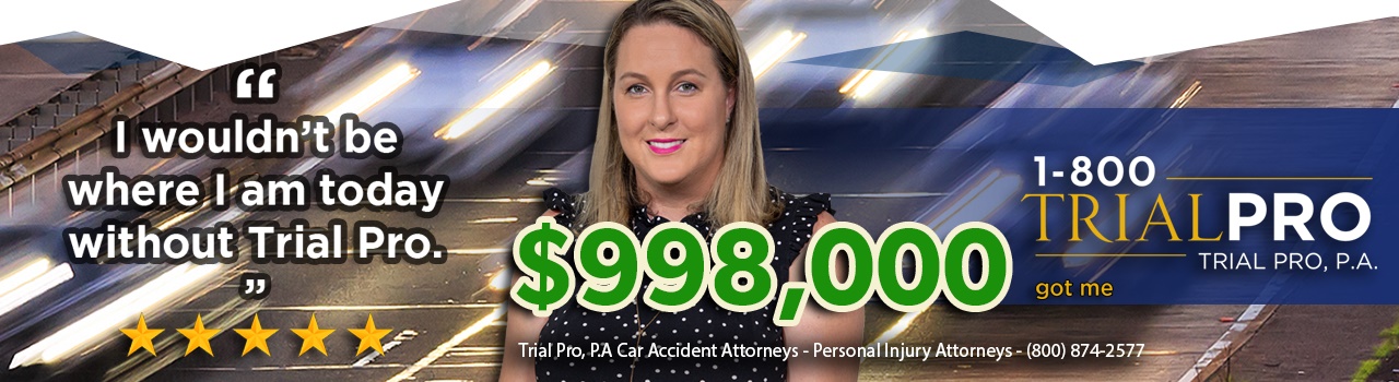 Pine Ridge Auto Accident Attorney