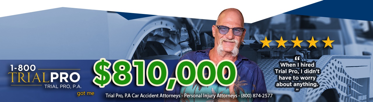 Sanibel Auto Accident Attorney
