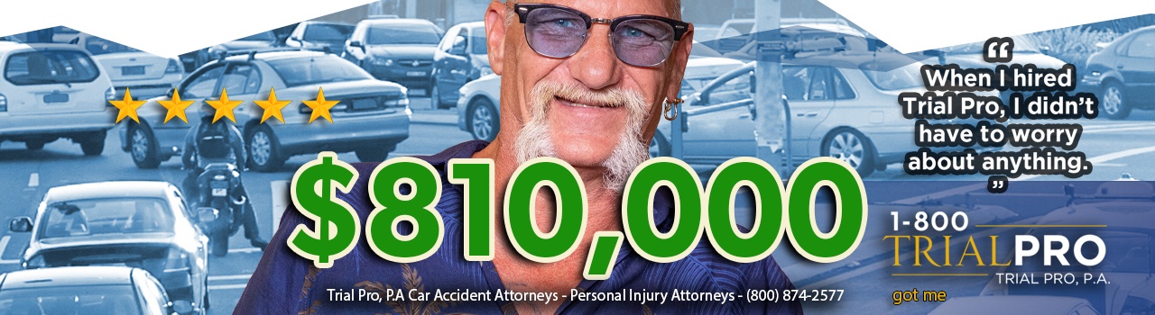 Sebring Auto Accident Attorney