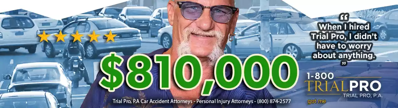 Sebring Auto Accident Attorney