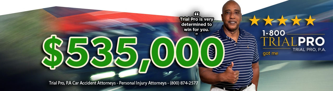 South Fort Myers Auto Accident Attorney